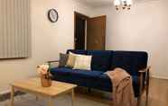 Ruang untuk Umum 3 Campbelltown Holiday Home 3 Bed & Parking