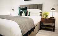 Bilik Tidur 3 The City Chic Boutique Apartments