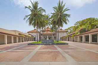 Exterior 4 Abogo Resort Villas Luxury Da Nang