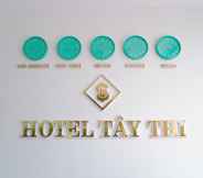 Lobby 3 Tay Thi Hotel 2