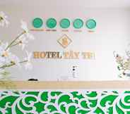 Sảnh chờ 5 Tay Thi Hotel 2