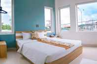 Bedroom Tay Thi Hotel 2