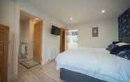 Bilik Tidur 5 Stunning 1-bed Annex in Hawick