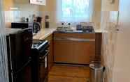 ห้องนอน 7 Cosy and Modern 2-bed House in Great Yarmouth