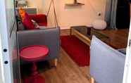 พื้นที่สาธารณะ 2 Cosy and Modern 2-bed House in Great Yarmouth