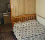 Kamar Tidur 5 2 Berth, Ground Floor Flat