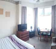 Bedroom 3 2 Berth, Ground Floor Flat