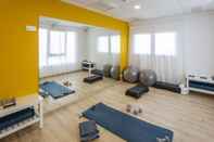 Fitness Center Nemea Appart'hôtel Vélizy Europe