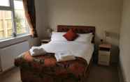 Bedroom 4 Captivatingly Stunning 2-bed Chalet in Bridlington