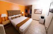 Bedroom 5 Stay inn suite