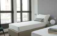 Bedroom 2 Milan Eleven by Brera Apartments