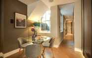 Bilik Tidur 3 Impeccable 1-bedroom Apartment in London