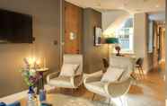 Lobby 6 Impeccable 1-bedroom Apartment in London