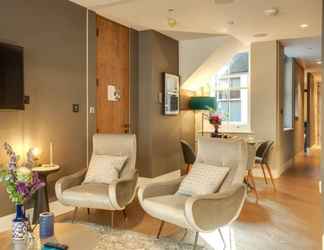 Lobi 2 Impeccable 1-bedroom Apartment in London