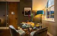 Bilik Tidur 2 Impeccable 1-bedroom Apartment in London