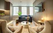 Lobi 7 Impeccable 1-bedroom Apartment in London