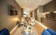 Bilik Tidur 5 Impeccable 1-bedroom Apartment in London