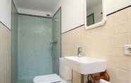 In-room Bathroom 7 Villa - 3 Bedrooms with Pool and WiFi - 108757