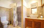 In-room Bathroom 6 Villa - 3 Bedrooms with Pool and WiFi - 108757