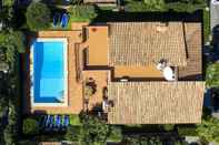 Exterior Villa - 4 Bedrooms with Pool and WiFi - 108763