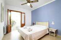 ห้องนอน Apartment - 3 Bedrooms with WiFi and Sea views - 108768
