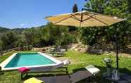 Swimming Pool 2 Villa - 1 Bedroom with Pool and WiFi - 108755