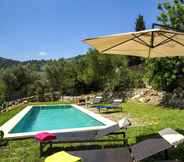 Swimming Pool 2 Villa - 1 Bedroom with Pool and WiFi - 108755