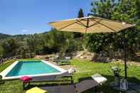 Swimming Pool Villa - 1 Bedroom with Pool and WiFi - 108755
