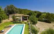 Swimming Pool 6 Villa - 1 Bedroom with Pool and WiFi - 108755