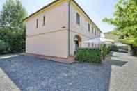 Exterior Borgo San Martino Residence