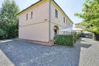 Exterior Borgo San Martino Residence