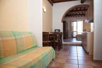 ห้องนอน 4 Borgo San Martino Residence