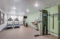 Fitness Center WoodSpring Suites Jacksonville Campfield Commons