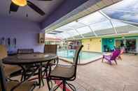 Swimming Pool Gulf Access #B 2-bedroom w/ Heated Pool