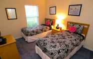 Bedroom 6 5 BED Resort Pool Home ON Gated Community