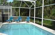 Hồ bơi 2 5 BED Resort Pool Home ON Gated Community