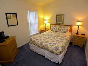 Bedroom 4 5 BED Resort Pool Home ON Gated Community