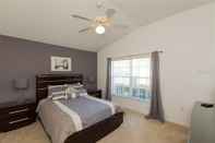 Kamar Tidur 345 West Haven