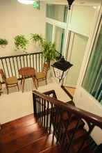 Sảnh chờ 4 Anan Homestay Hue