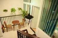 Sảnh chờ Anan Homestay Hue