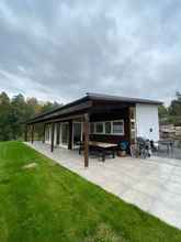 Exterior 4 Funky Cabin With a Panoramic View of the Oslofjord