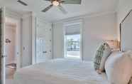 Bedroom 5 Grand Sandpiper Chateau Golf Cart Pool