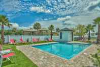 Swimming Pool Grand Sandpiper Chateau Golf Cart Pool