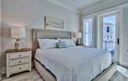 Bedroom 4 Ciboney Chateau Golf Cart New Luxury