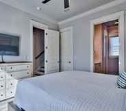 Bedroom 5 Ciboney Chateau Golf Cart New Luxury