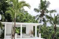 Exterior Limitless Jungle Villas Complex, 5 BR, Ubud With Staff