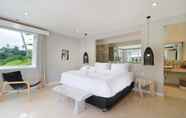 Kamar Tidur 3 Limitless Jungle Villas Complex, 5 BR, Ubud With Staff