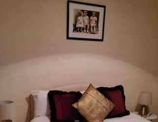 Kamar Tidur 2 Sensational Stay - Bedford Avenue