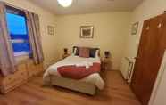 Bedroom 4 Sensational Stay - Bedford Avenue