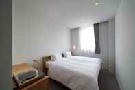 ห้องนอน Mustard Hotel Shimokitazawa